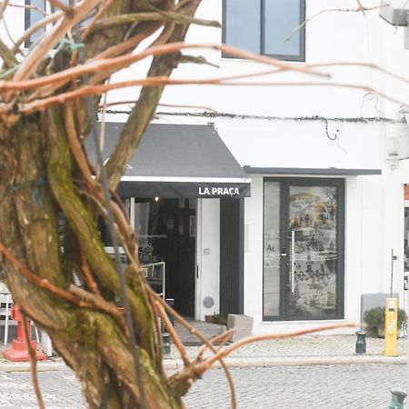 Sal Praca Ξενοδοχείο Castro Verde Εξωτερικό φωτογραφία
